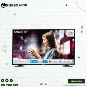 \Samsung 43" FHD Smart LED TV price in sri lanka