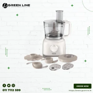 PHILIPS FOOD PROCESSOR price in sri lanka