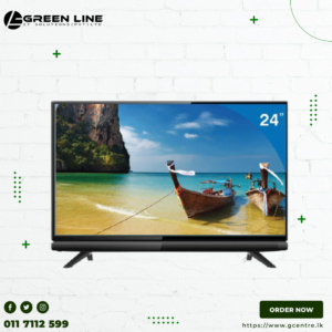 Softlogic 24 HD LED TV price in sri lanka