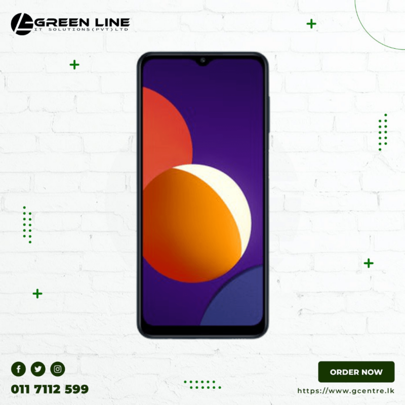 SAMSUNG GALAXY M12 PRICE IN SRI LANKA