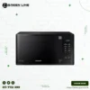 SAMSUNG SOLO MICROWAVE OVEN price in sri lanka