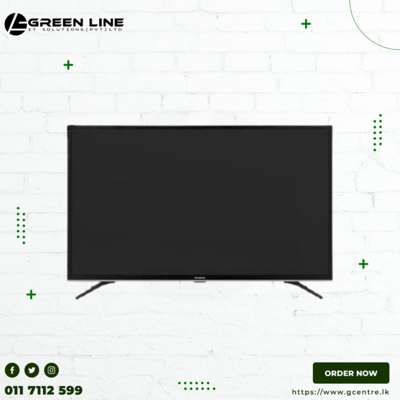 Panasonic 42” FHD Android Smart LED TV price in sri lanka