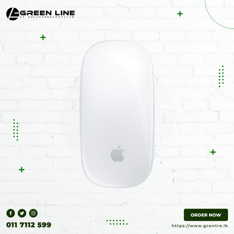 apple magic mouse price in sri lanka