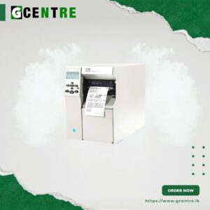 Zebra 105 SL Plus Printer