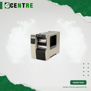 Zebra 110 Xi4™ High Performance Printer