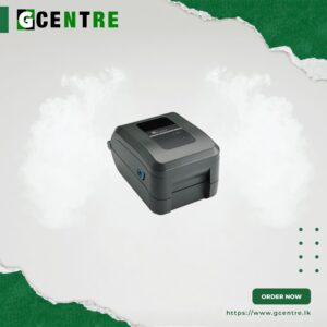 Zebra GT800™ Desktop Printer