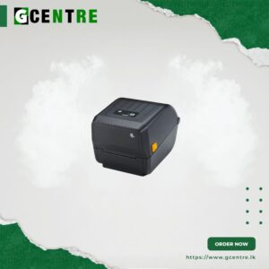 Zebra ZD230 Desktop Printer