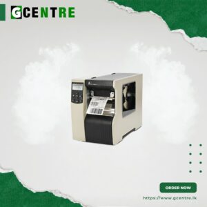 Zebra140 Xi4™ High Performance Printer
