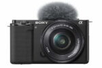 Sony ZV-E10 Mirrorless Camera price in sri lanka
