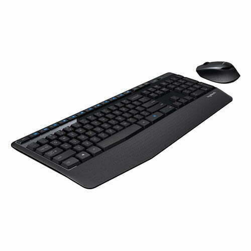 Keyboard and Mouse Combo price in sri lanka