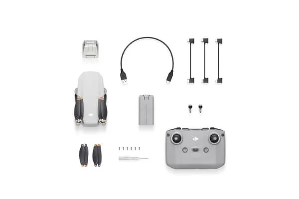 dji mini 2 price in sri lanka