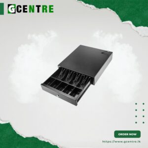 Cash Drawers With RJ11