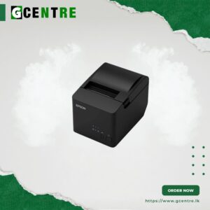 EPSON TM-T81 III Thermal Printer