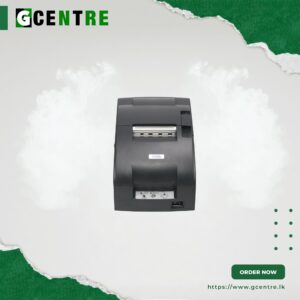 EPSON TM-U220D Dot-Matrix Printer