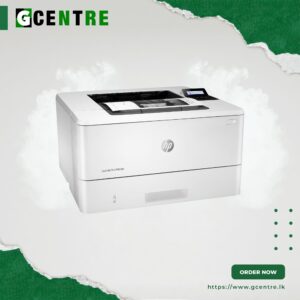 HP LaserJet Pro M404dn Printer
