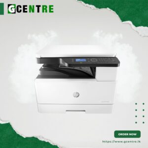HP Laserjet M436dn Printer