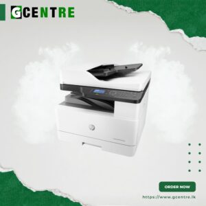 HP Laserjet M436nda Printer