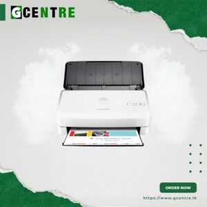 HP ScanJet Pro 2000 S1 Sheet-Feed Scanner