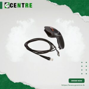 Honeywell MK5145 Barcode Scanner
