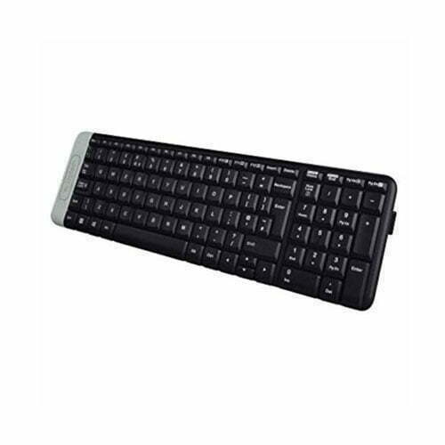 logitech keyboard price in sri lanka