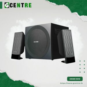 MicroLab M-300BT