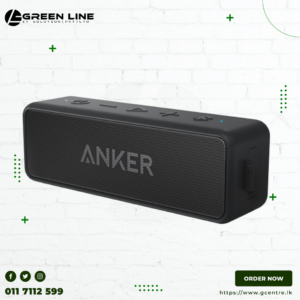 anker speaker price in sri lanka
