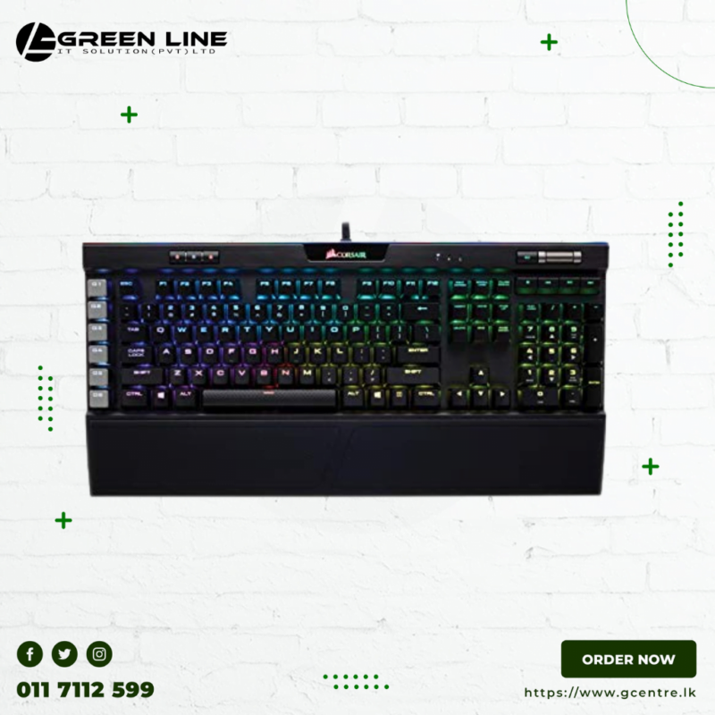 keyboard price in sri lanka