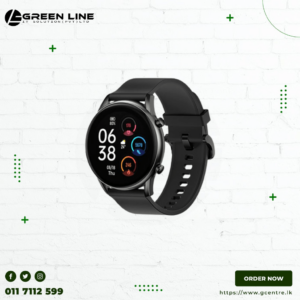 smart watch price in sri lanka