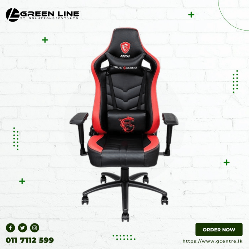 gaming chair price in sri lanka