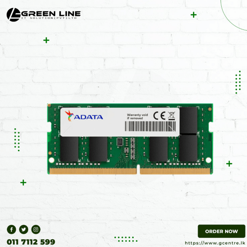 laptop ram price in sri lanka