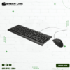 Keyboard and Mouse Combo price in sri lanka