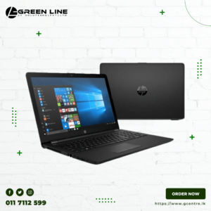 HP laptop price in sri lank