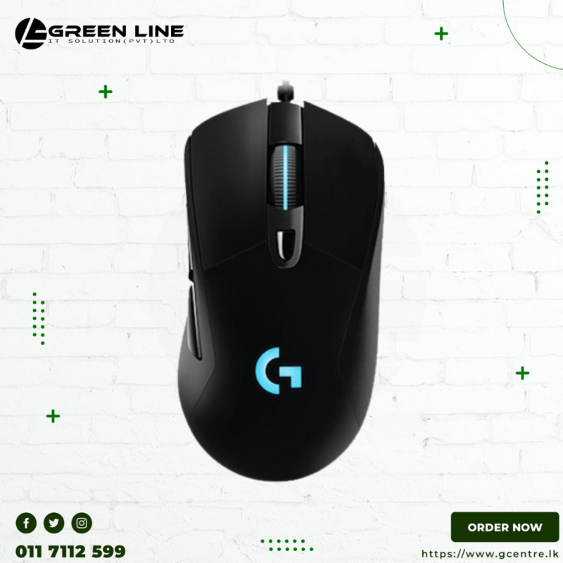 gaming mouse price in sri lanka