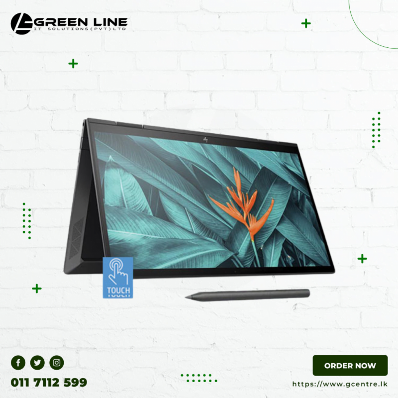 hp laptop price in sri lanka