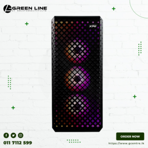 computer casing price in sri lanka