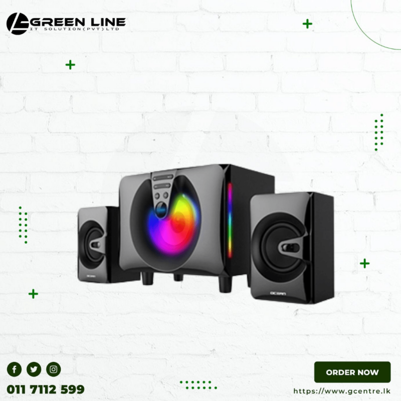 subwoofer price in sri lanka