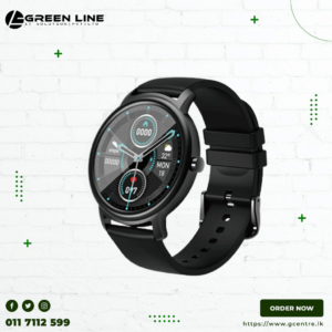 smart watch price in sri lanka