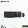 Keyboard and Mouse Combo price in sri lanka