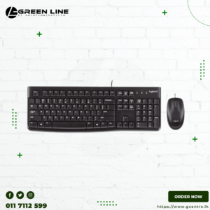 Keyboard and Mouse Combo price in sri lanka