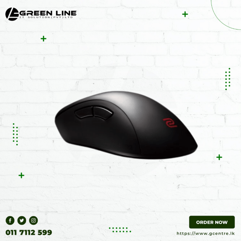 gaming mouse price in sri lanka