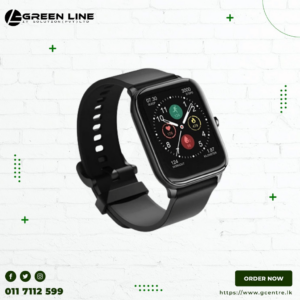 smart watch price in sri lanka