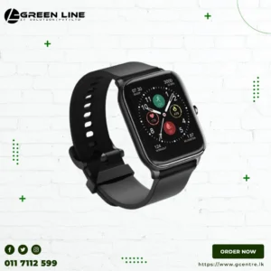 smart watch price in sri lanka