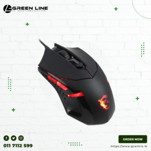 gaming mouse price in sri lanka