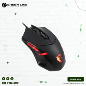 gaming mouse price in sri lanka