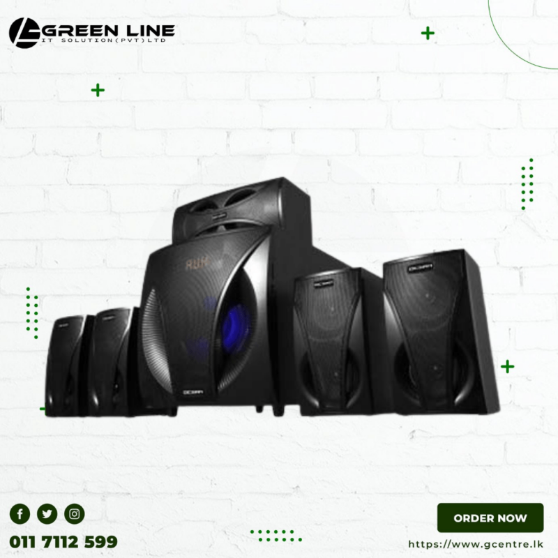 subwoofer price in sri lanka