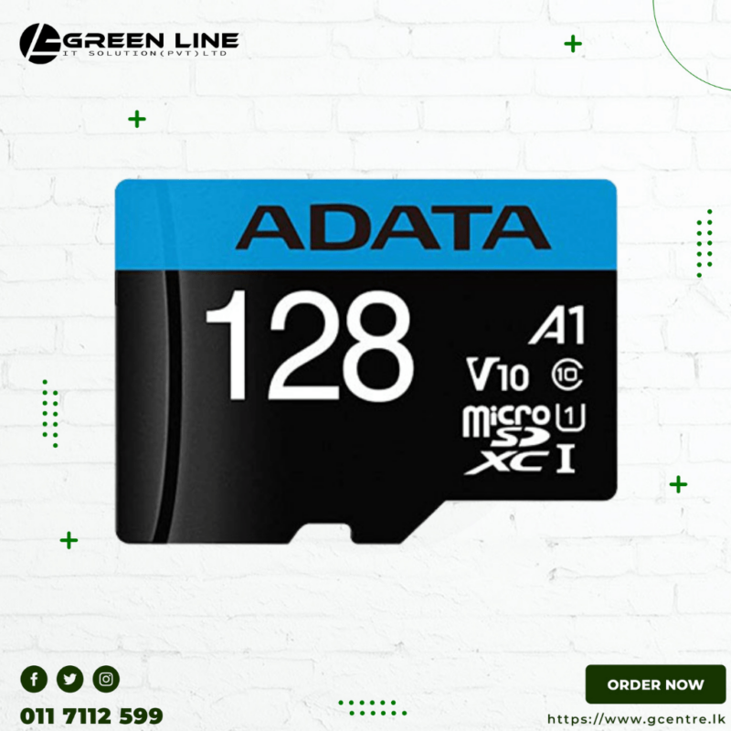 sd card price in sri lanka