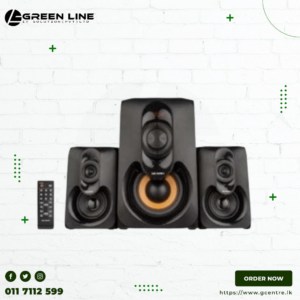 subwoofer price in sri lanka