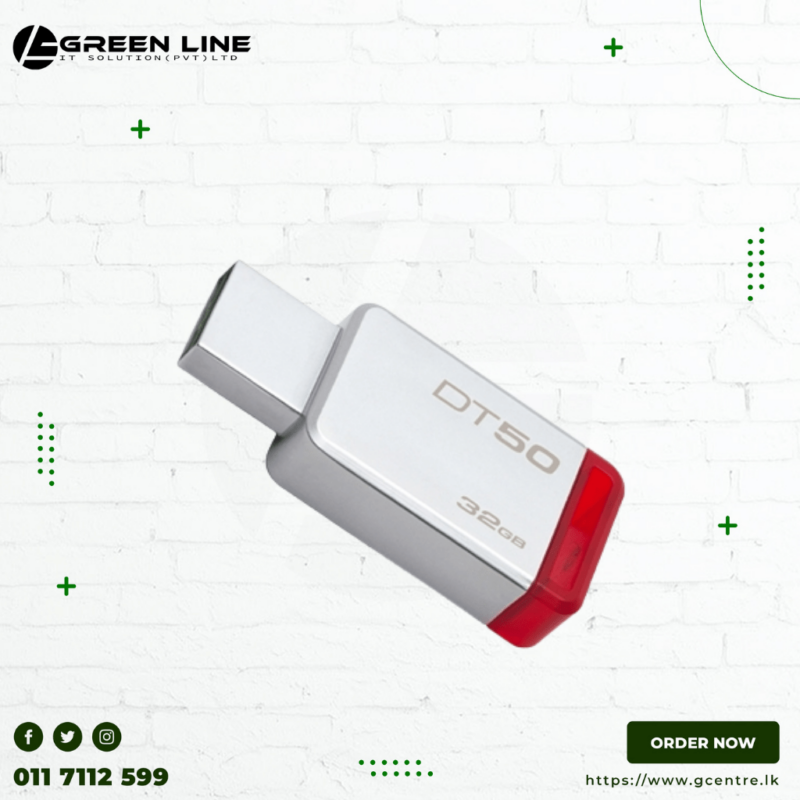 pen drive price in sri lanka