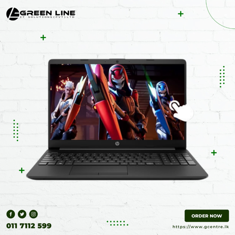 laptop price in sri lanka