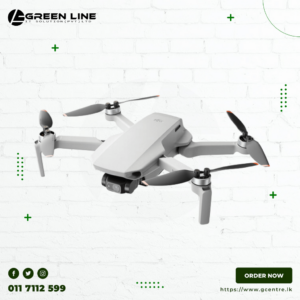 dji mini 2 price in sri lanka